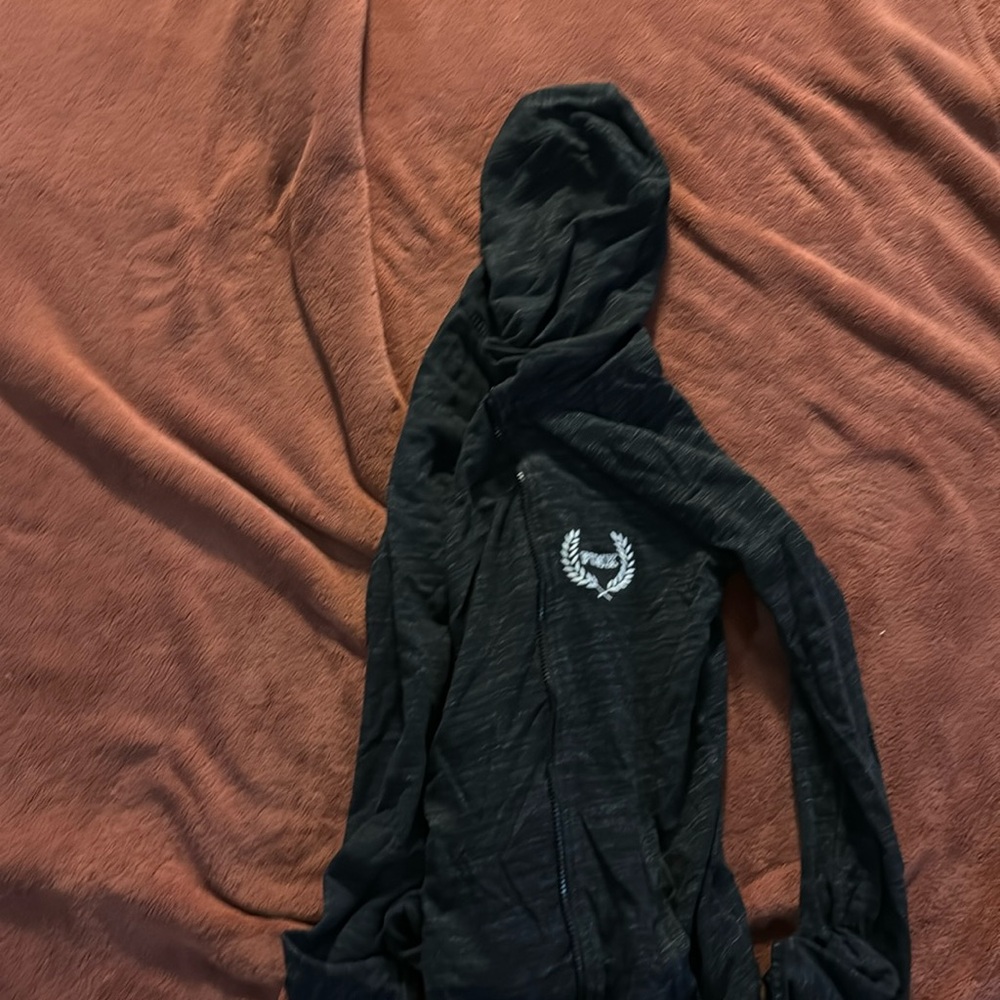 Zip-up